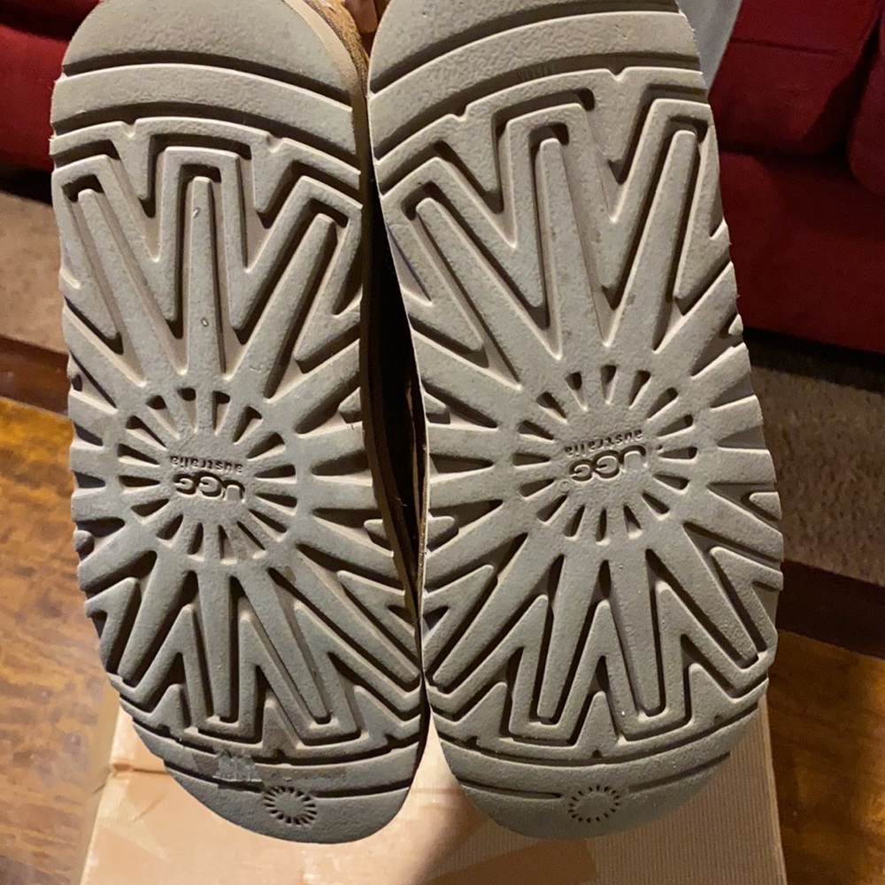Ugg Boots - Picture 4 of 4